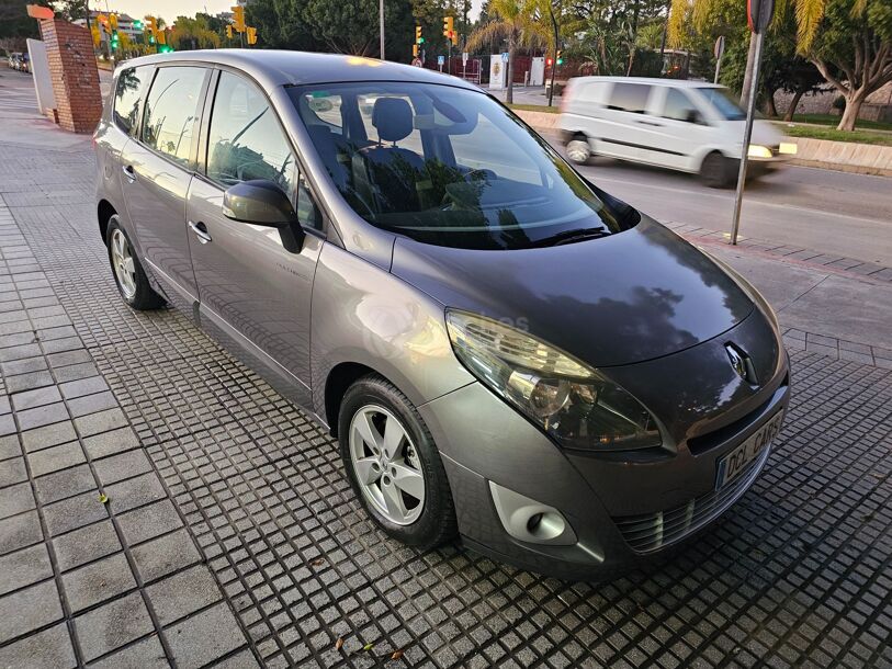 Foto del RENAULT Scenic Grand Scénic 1.5dCi Dynamique 7pl.