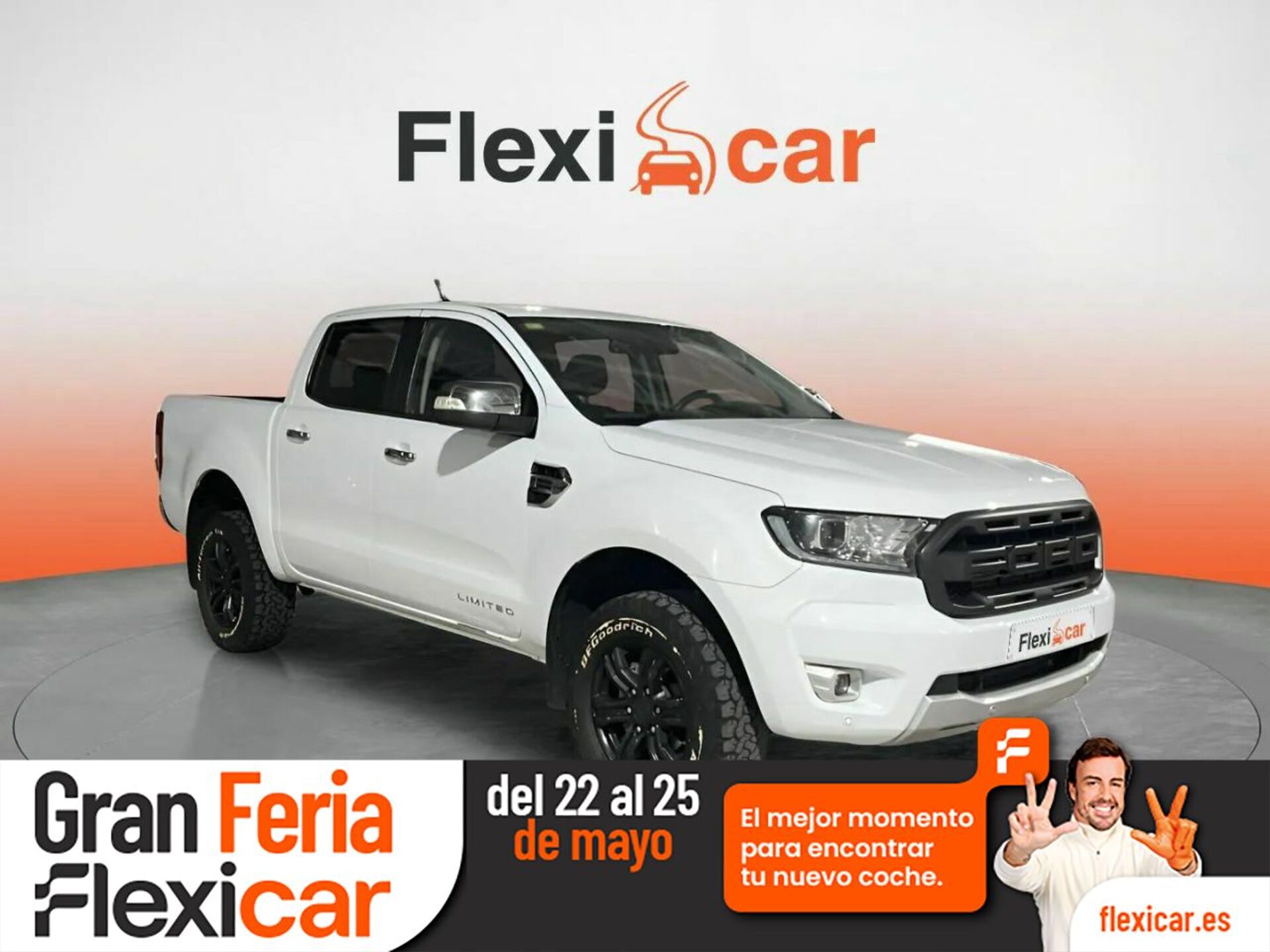 Imagen de FORD Ranger