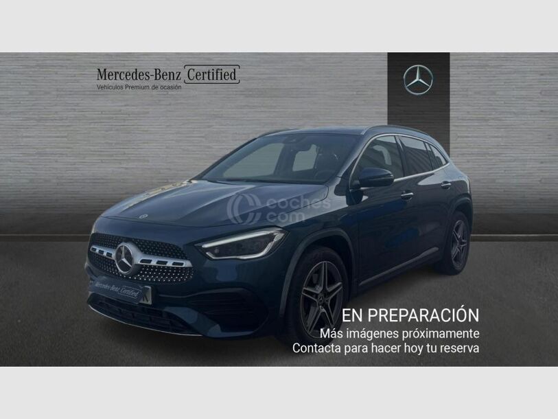 Foto del MERCEDES Clase GLA GLA 250e