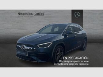 Imagen de MERCEDES Clase GLA GLA 250e