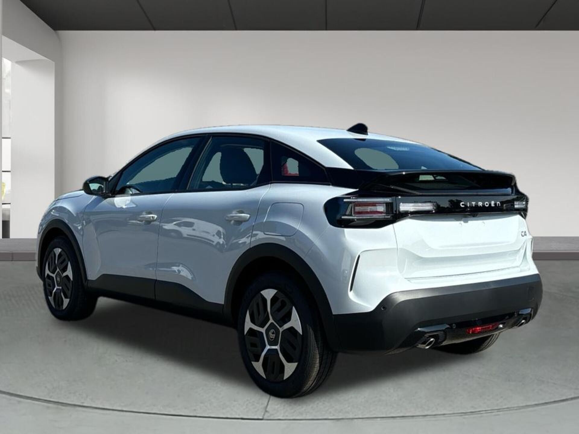 Imagen 2 de CITROEN C4