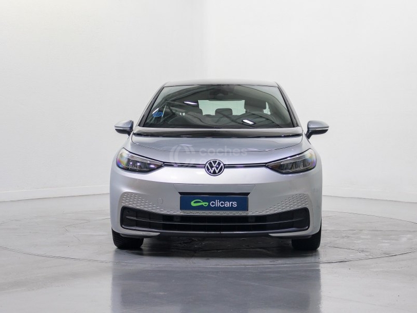 Foto del VOLKSWAGEN ID3 ID.3 Pro S 150kW