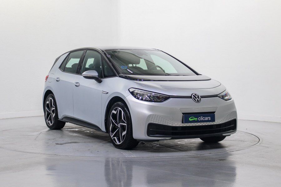 Foto del VOLKSWAGEN ID3 ID.3 Pro S 150kW