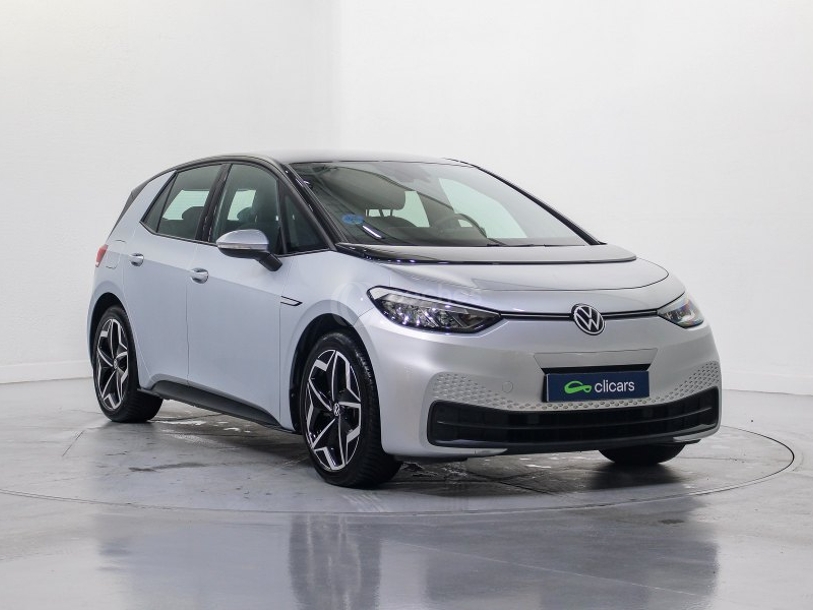 Foto del VOLKSWAGEN ID3 ID.3 Pro S 150kW