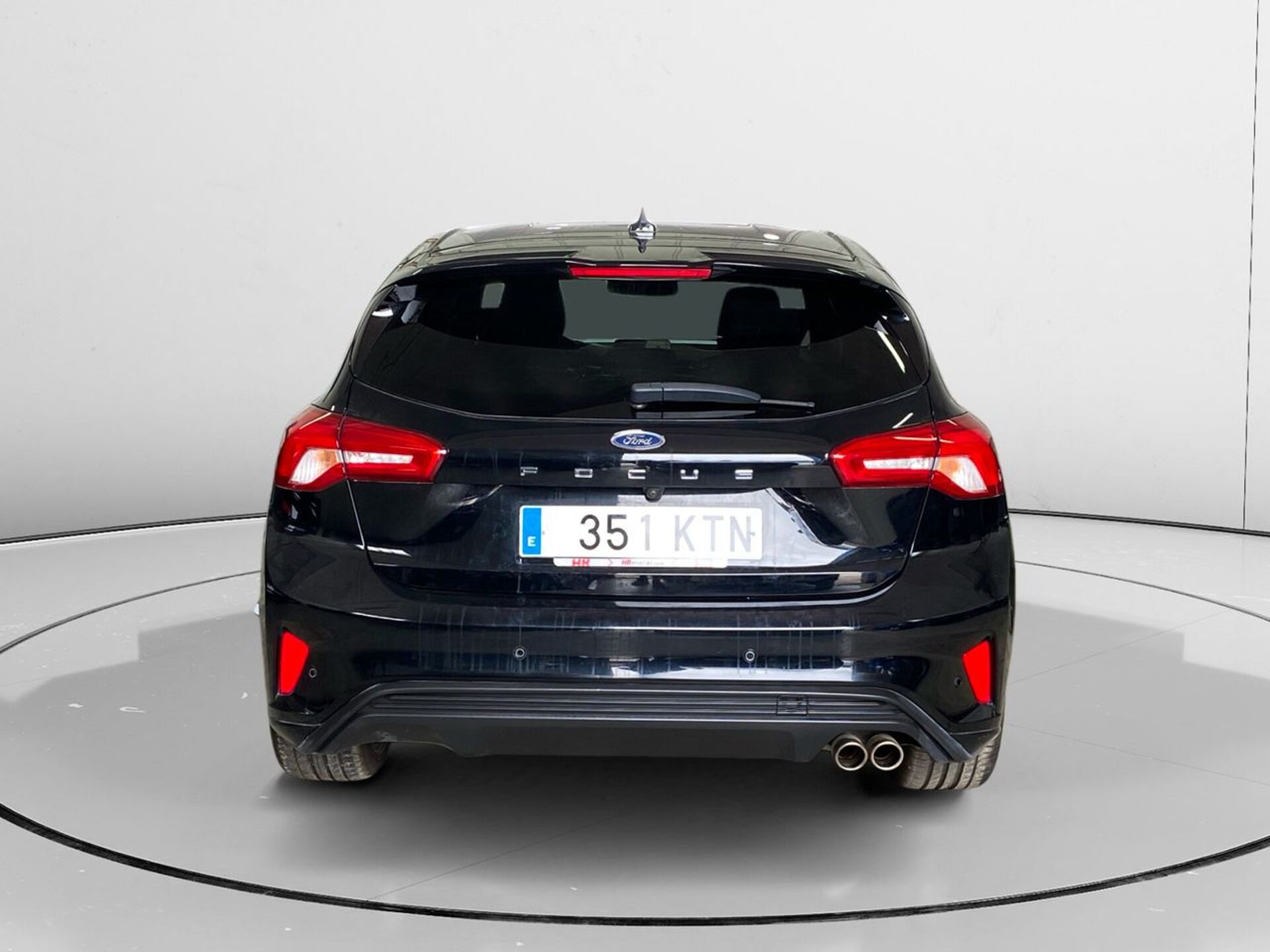 Imagen 3 de FORD Focus