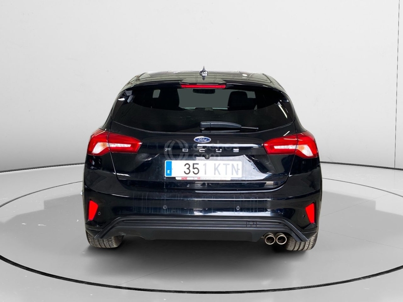 Foto del FORD Focus 1.0 EcoB. ST-Line Black&Red Ed. 125