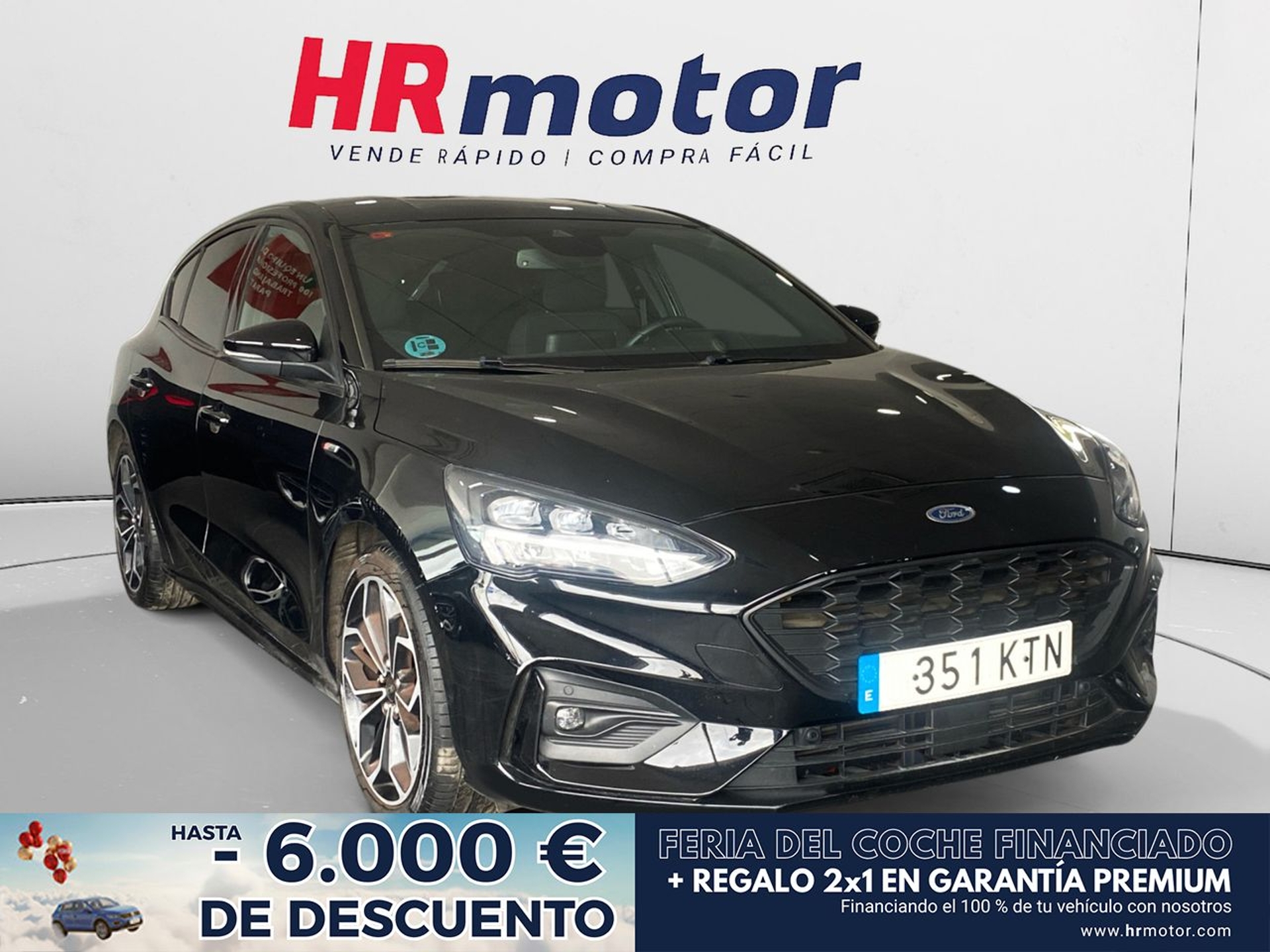 Imagen de FORD Focus