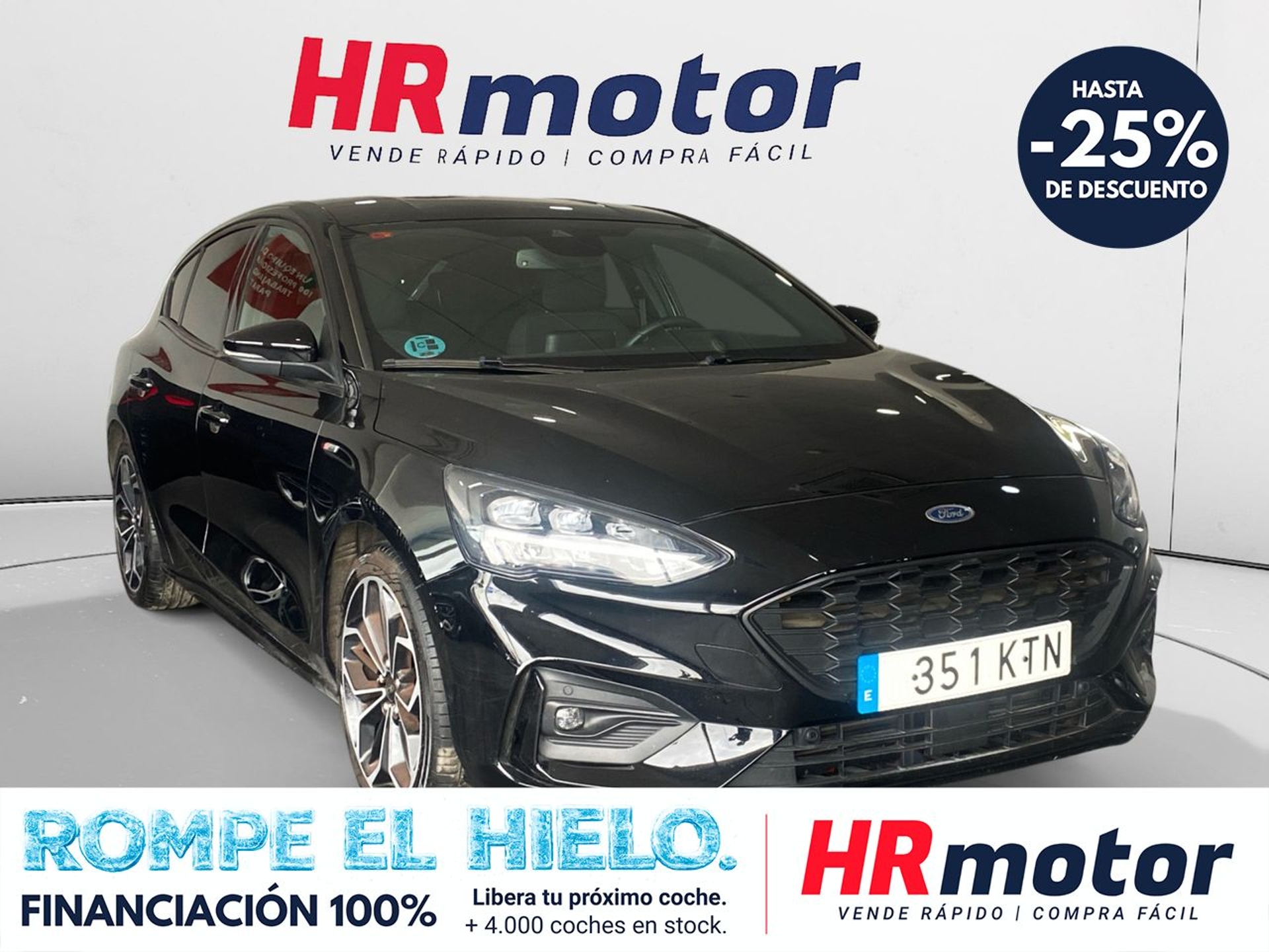 Imagen de FORD Focus