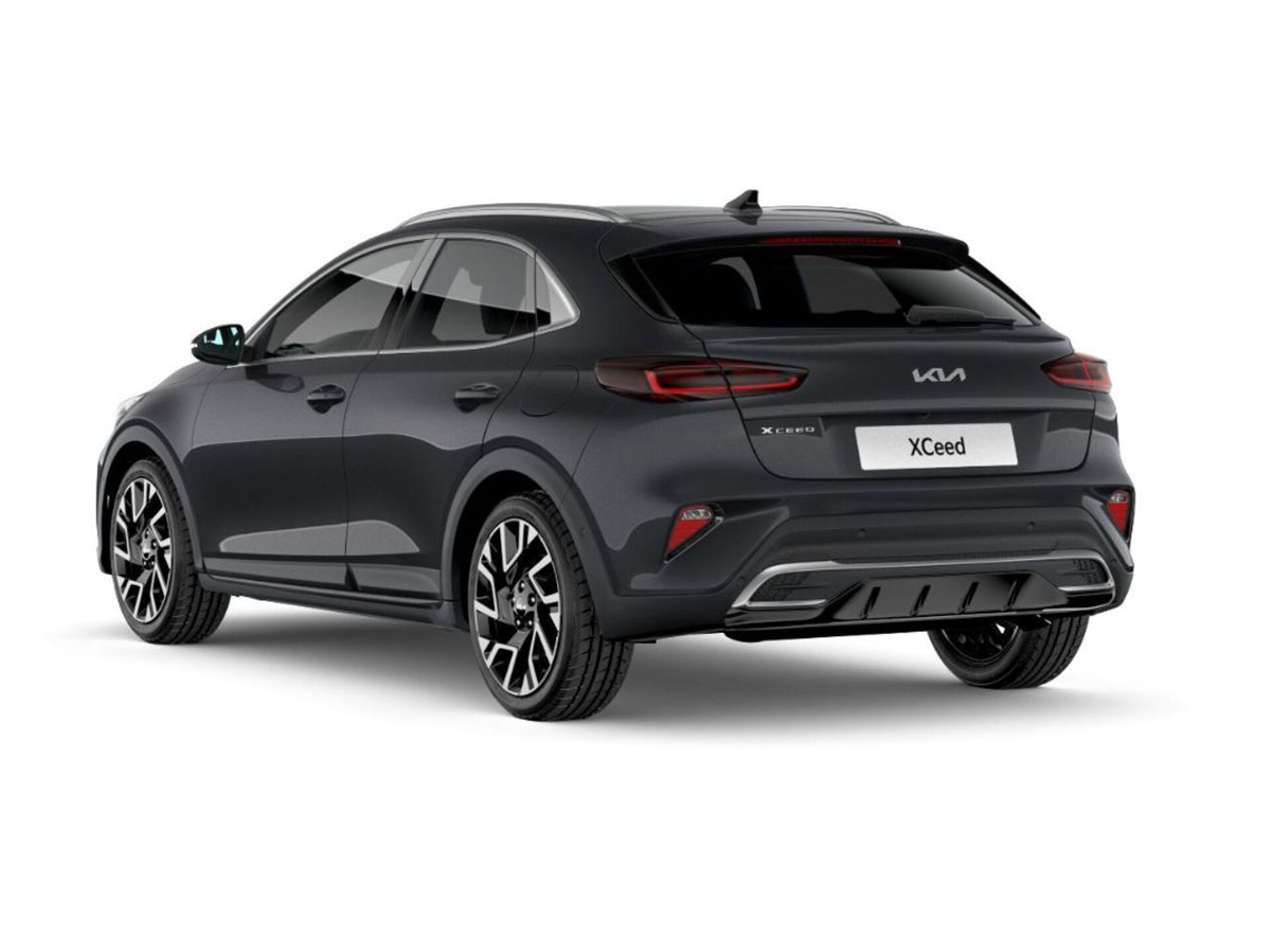 Imagen 2 de KIA XCeed