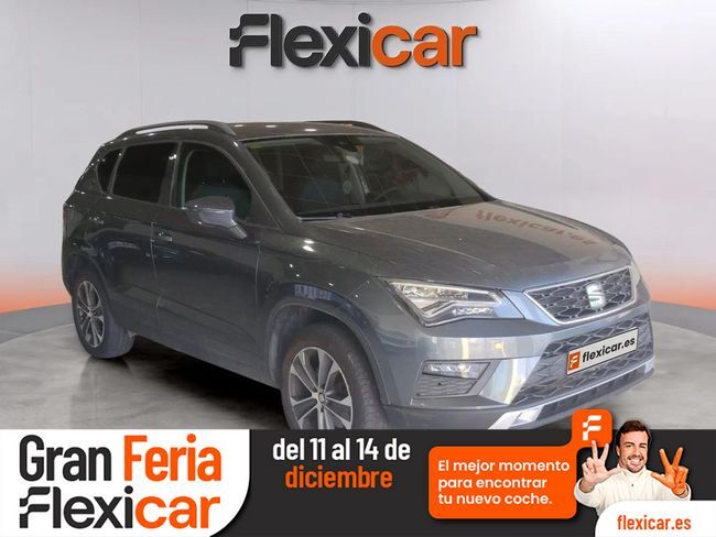 SEAT Ateca (1.0 TSI 85kW (115CV) St&Sp Reference Eco) en Palmas, Las