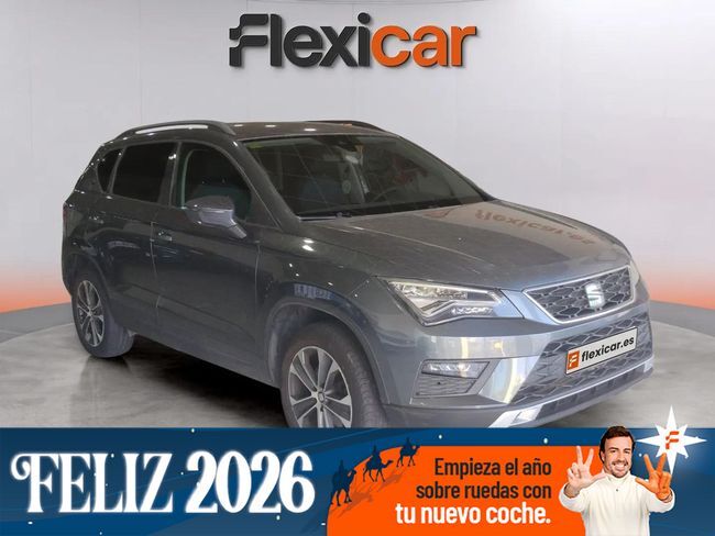 SEAT Ateca (1.0 TSI 85kW (115CV) St&Sp Reference Eco) en Palmas, Las