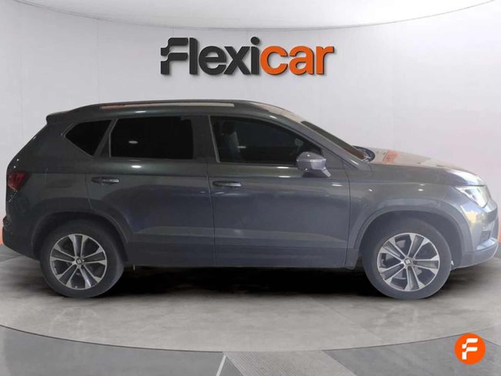 Imagen 2 de SEAT Ateca