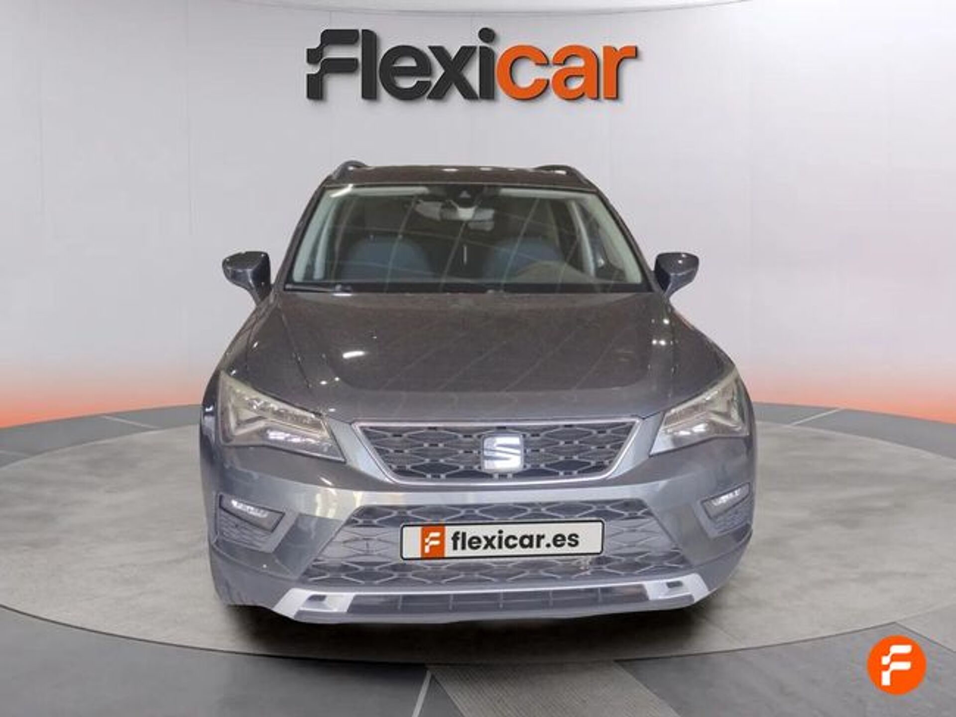 Imagen 3 de SEAT Ateca