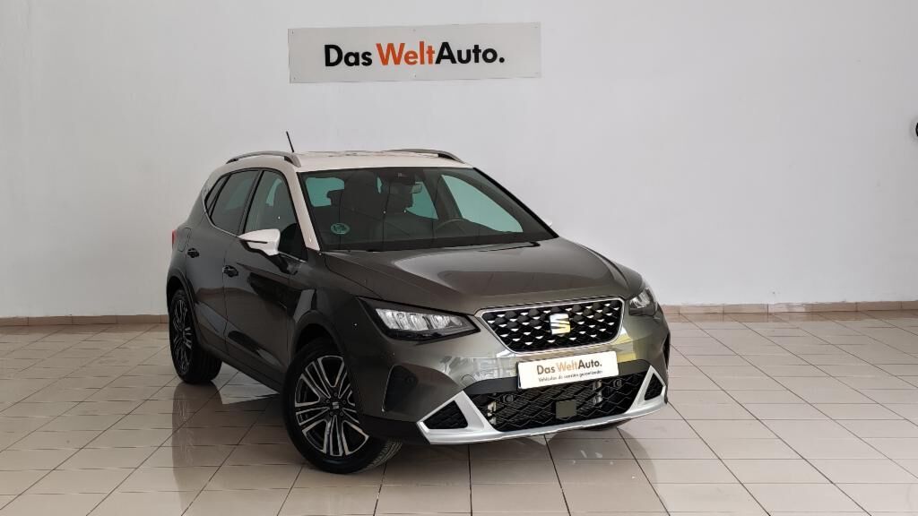 Foto del SEAT Arona 1.0 TSI S&S Xperience XM 115