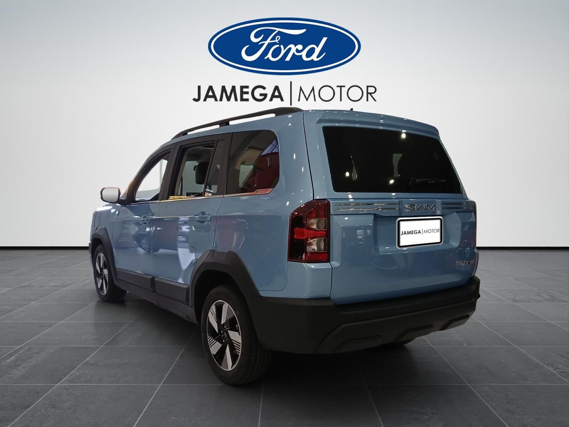 Imagen 3 de SWM G03F