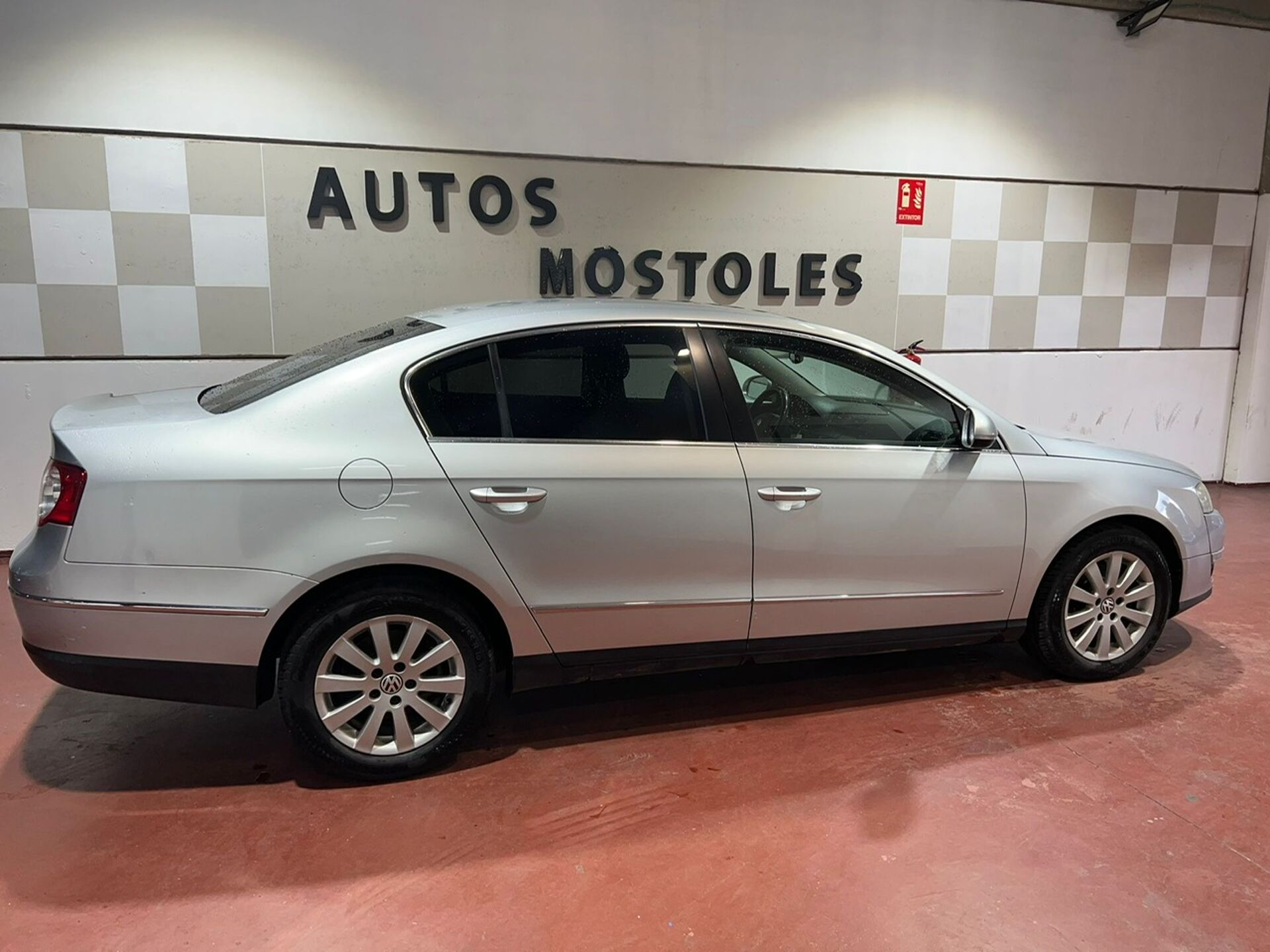 Imagen 3 de VOLKSWAGEN Passat