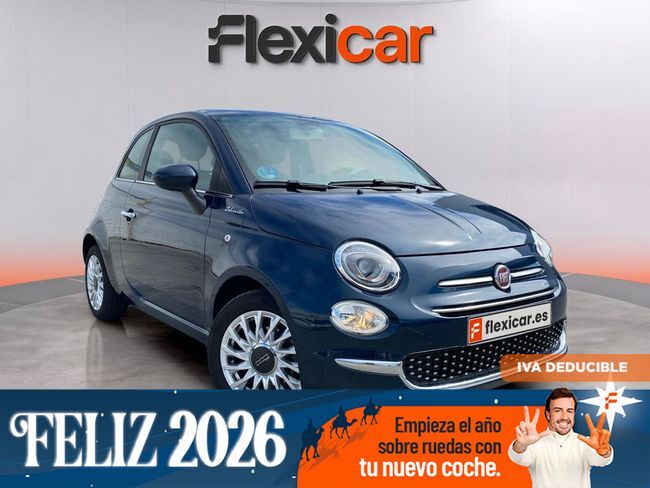 FIAT 500 (Dolcevita 1.0 Hybrid 51KW (70 CV)) en Tarragona