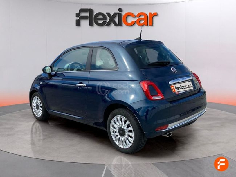 Foto del FIAT 500 1.0 Hybrid Dolcevita 52kW