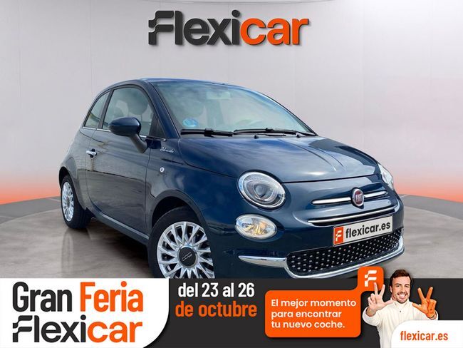 FIAT 500 (Dolcevita 1.0 Hybrid 51KW (70 CV)) en Tarragona