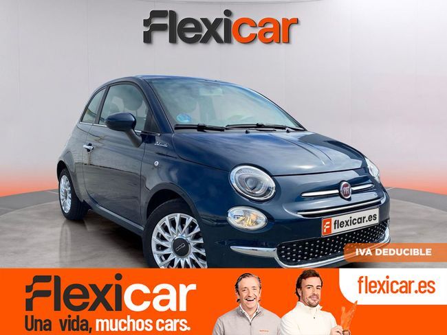 FIAT 500 (Dolcevita 1.0 Hybrid 51KW (70 CV)) en Tarragona