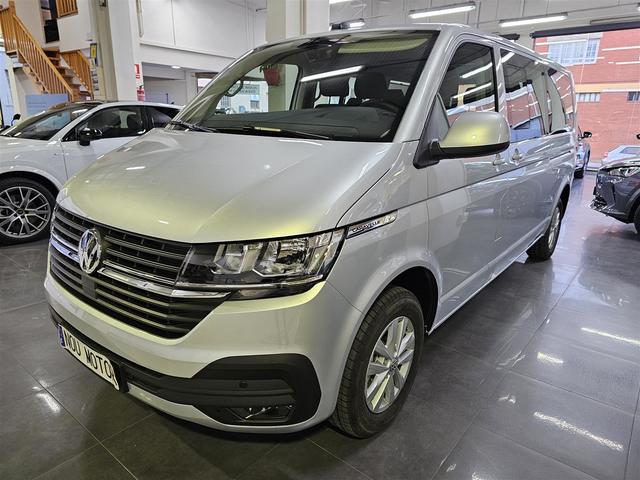 Foto del VOLKSWAGEN Caravelle 2.0TDI 4MO Batalla Corta 110kW Aut