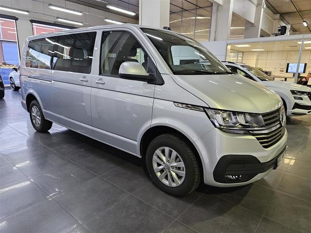 Foto del VOLKSWAGEN Caravelle 2.0TDI 4MO Batalla Corta 110kW Aut