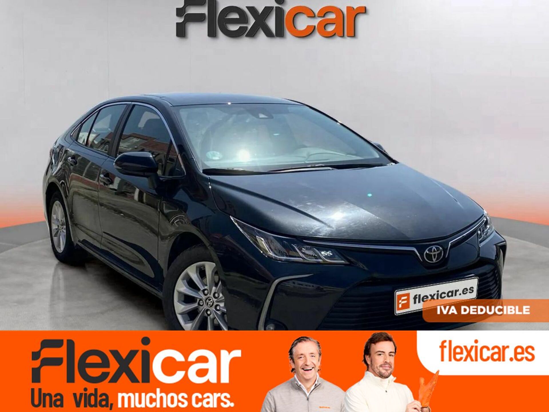 Imagen de TOYOTA Corolla