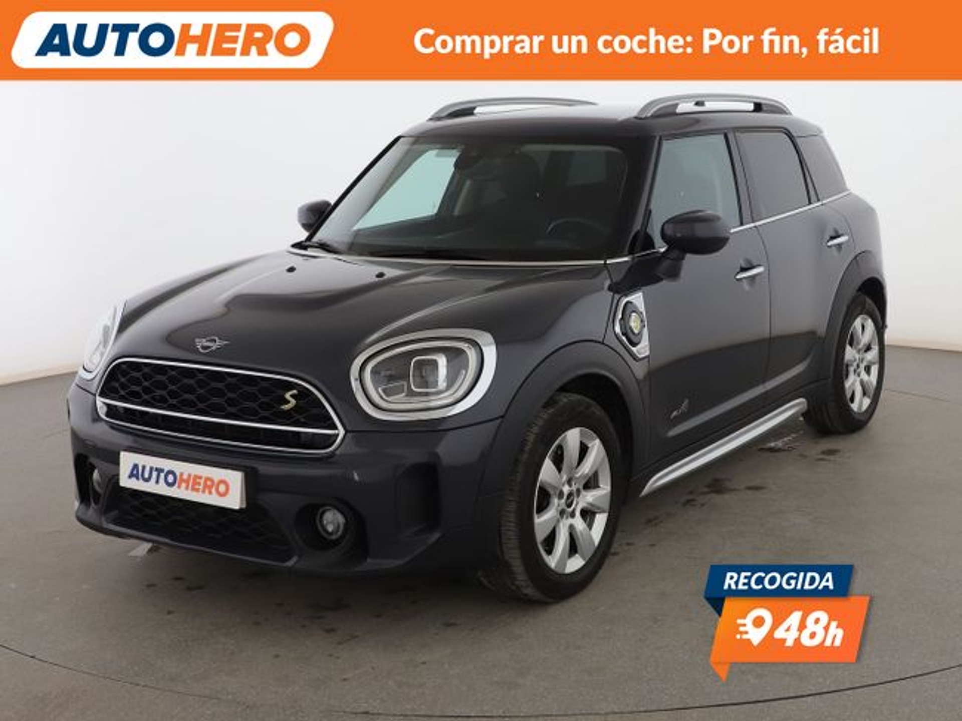 Imagen de MINI Mini Countryman