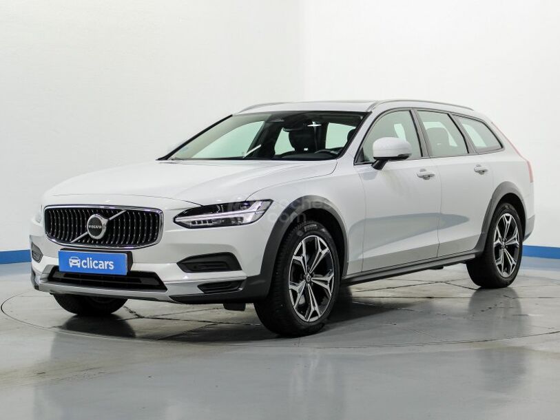 Foto del VOLVO V90 Cross Country B4 Pro AWD Aut.