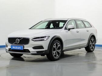 Imagen de VOLVO V90 Cross Country B4 Pro AWD Aut.