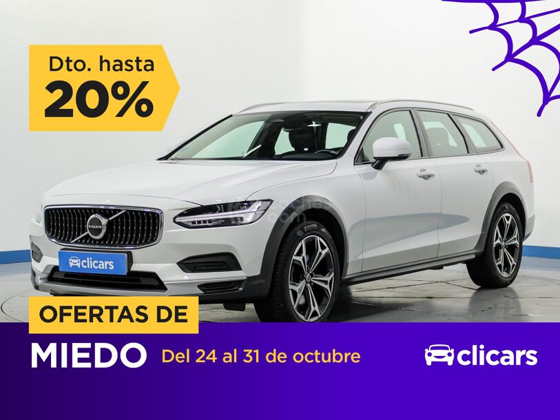 Foto del VOLVO V90 Cross Country B4 Pro AWD Aut.