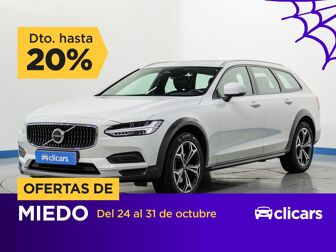 Imagen de VOLVO V90 Cross Country B4 Pro AWD Aut.