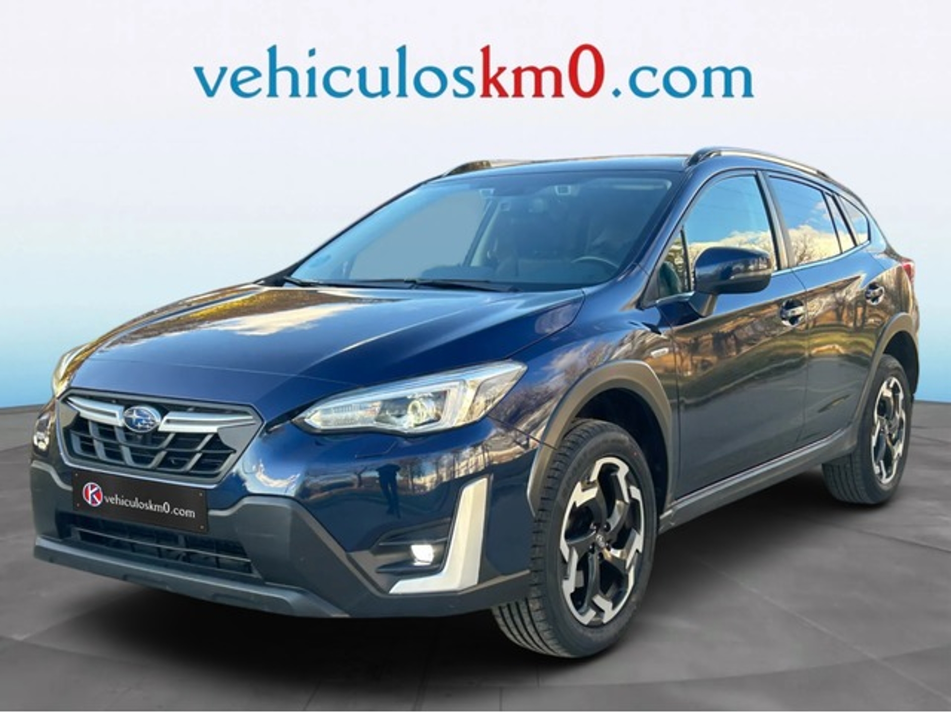Imagen de SUBARU XV