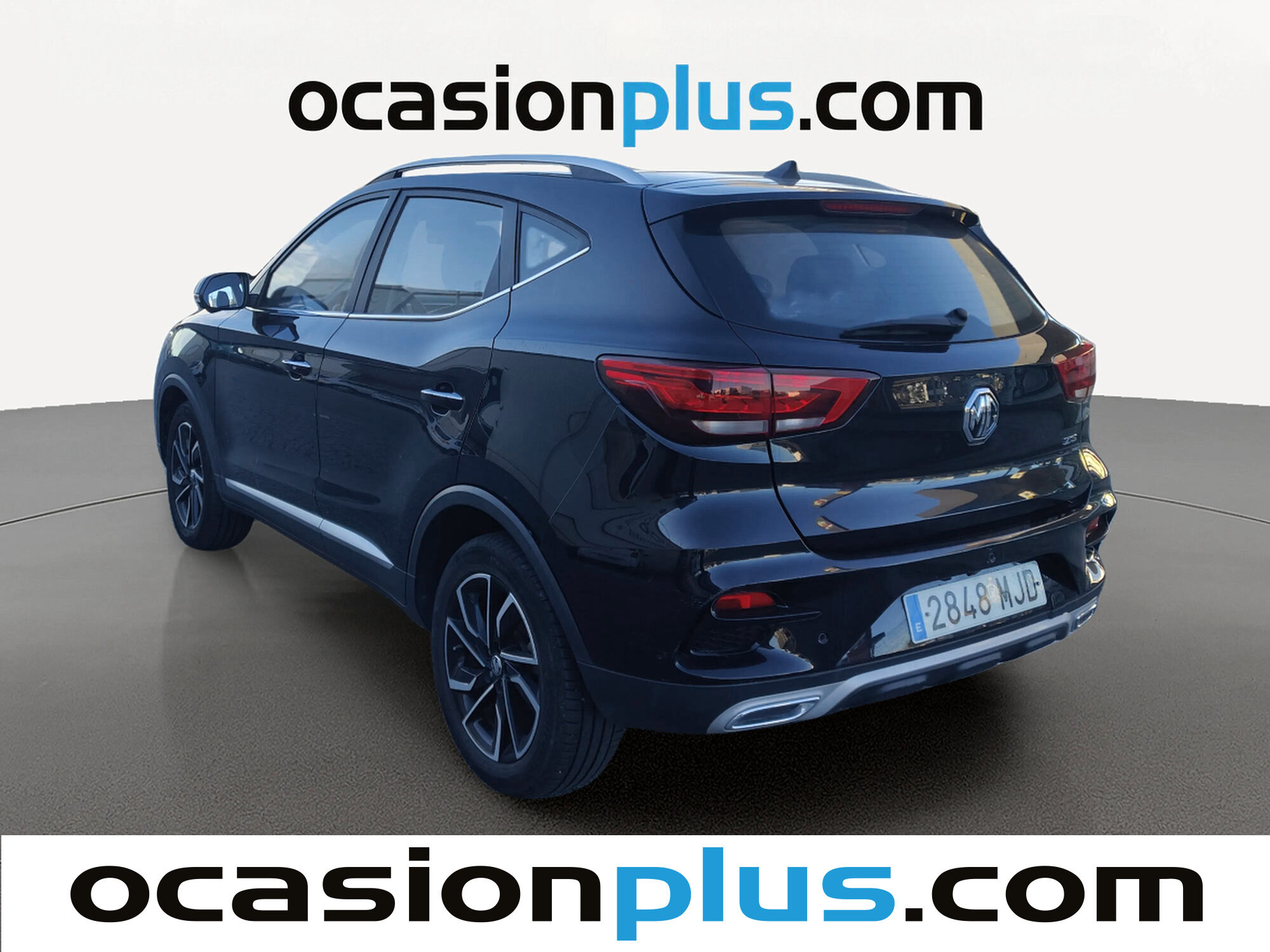 Foto del MG ZS 1.0 T-GDI Luxury 82kW