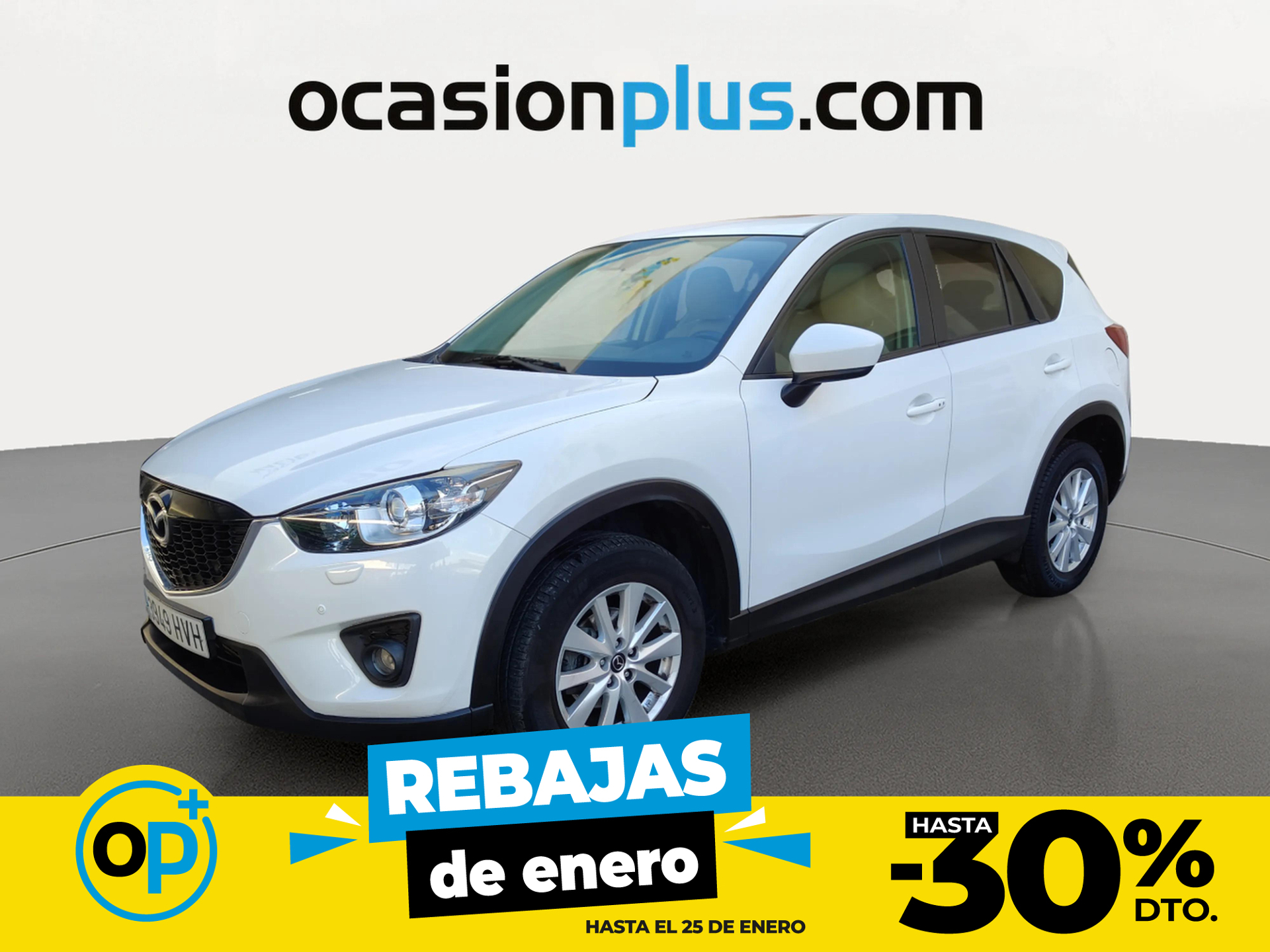 Imagen de MAZDA CX-5