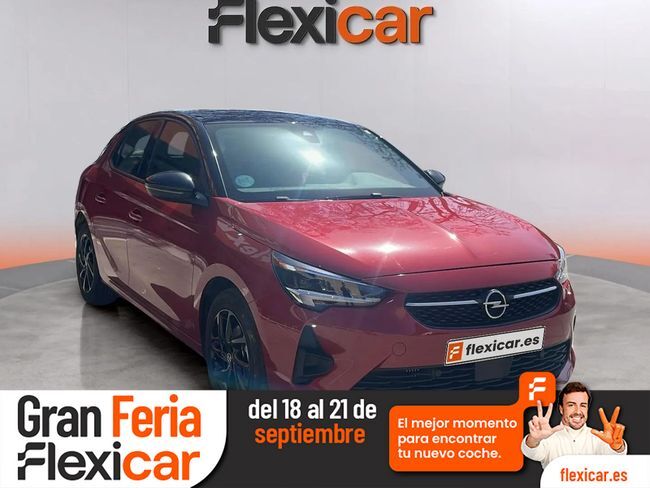 OPEL Corsa (1.5D DT 74kW (100CV) GS-Line) en Cádiz