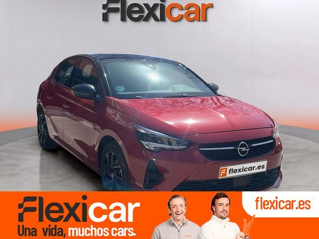 OPEL Corsa (1.5D DT 74kW (100CV) GS-Line) en Cádiz