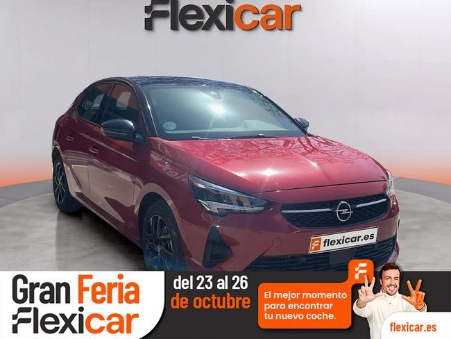 OPEL Corsa (1.5D DT 74kW (100CV) GS-Line) en Cádiz