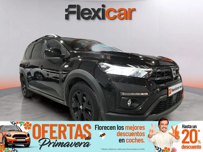 Foto del DACIA Jogger 1.0 TCe Comfort 5pl.