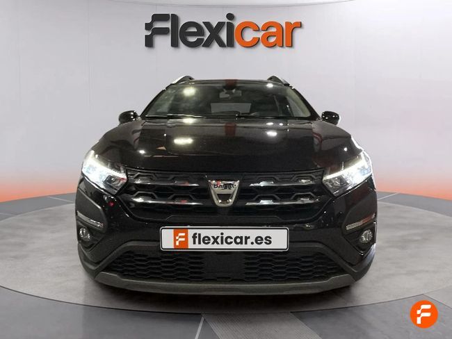 Foto del DACIA Jogger 1.0 TCe Comfort 5pl.