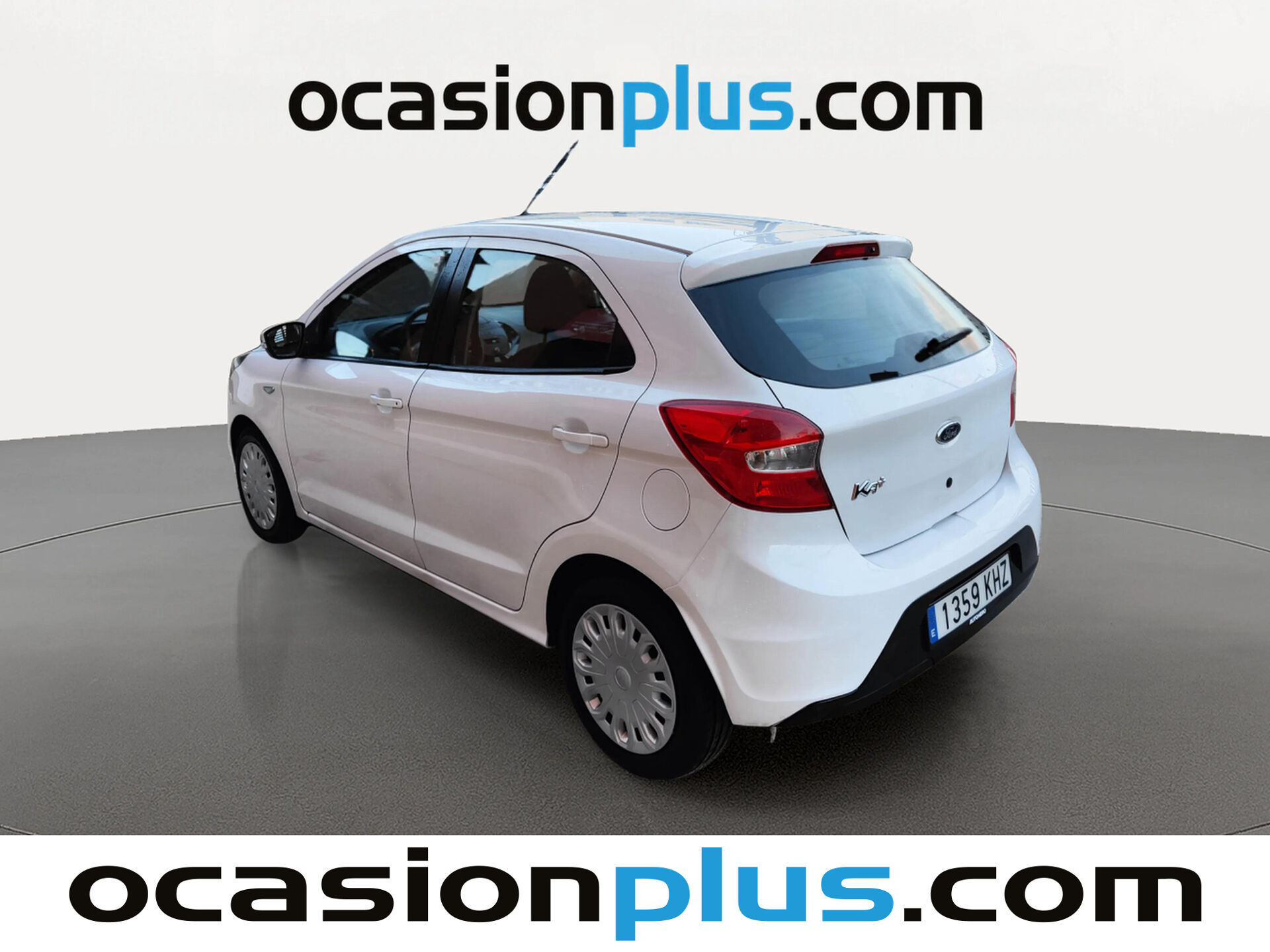 Imagen 3 de FORD Ka