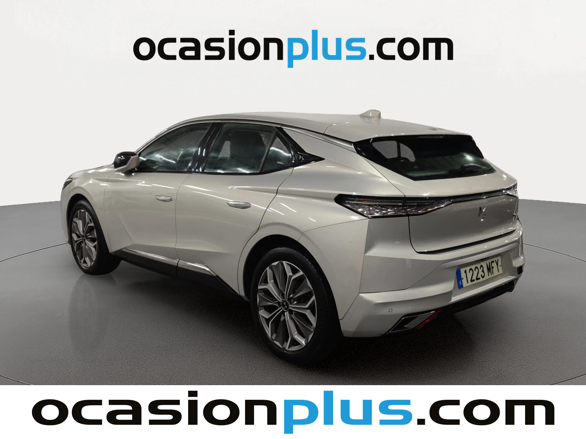 Foto del DS DS4 DS 4 BlueHDi Trocadero Aut. 130