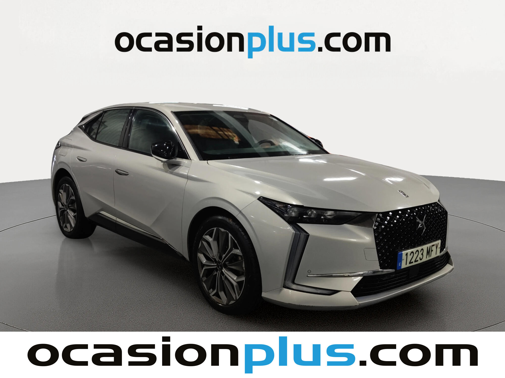 Foto del DS DS4 DS 4 BlueHDi Trocadero Aut. 130