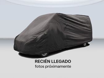 Imagen de NISSAN Townstar Furgón 1.3G Profesional L1 2pl. 130