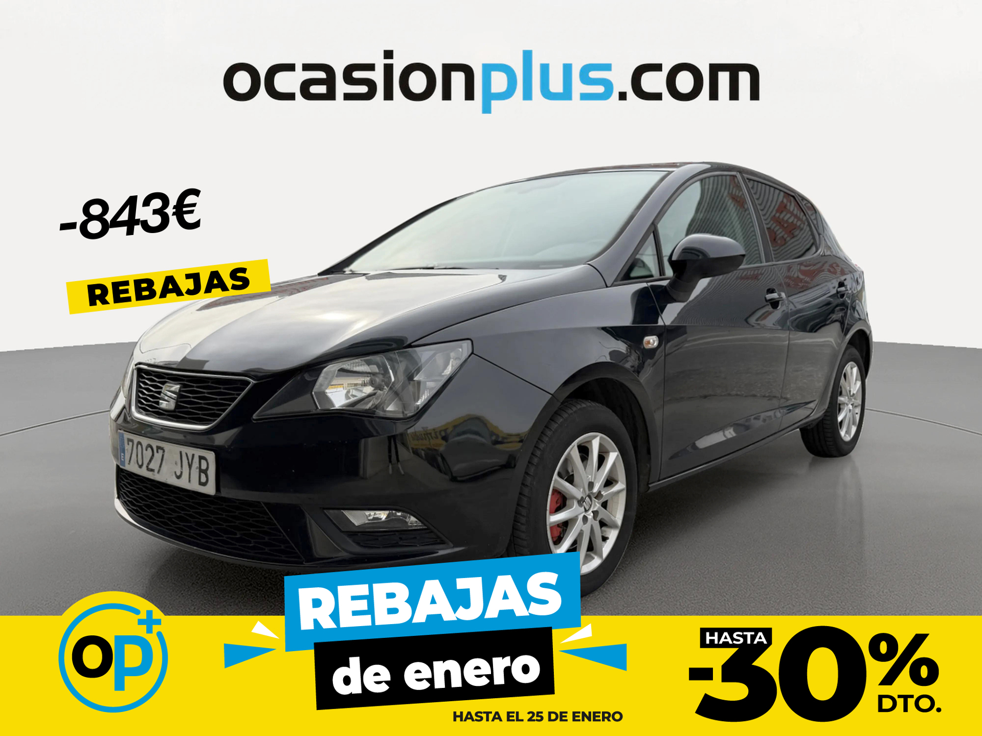 Imagen de SEAT Ibiza