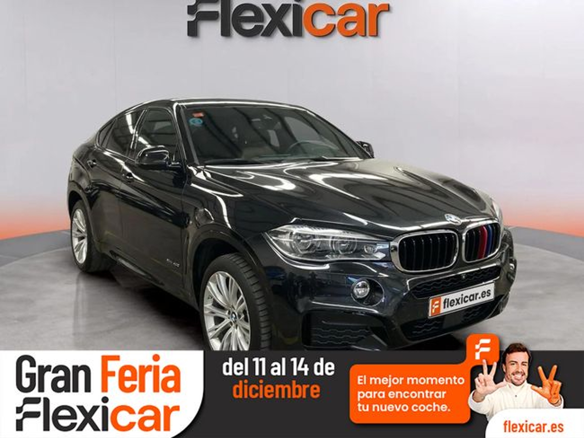 Imagen de BMW X6