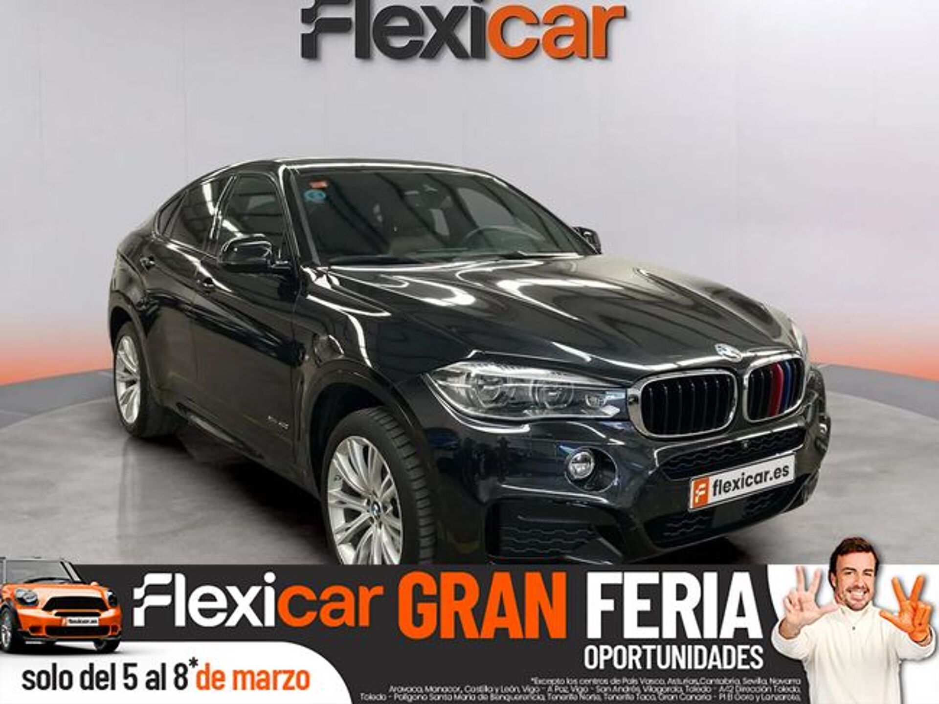 Imagen 1 de BMW X6