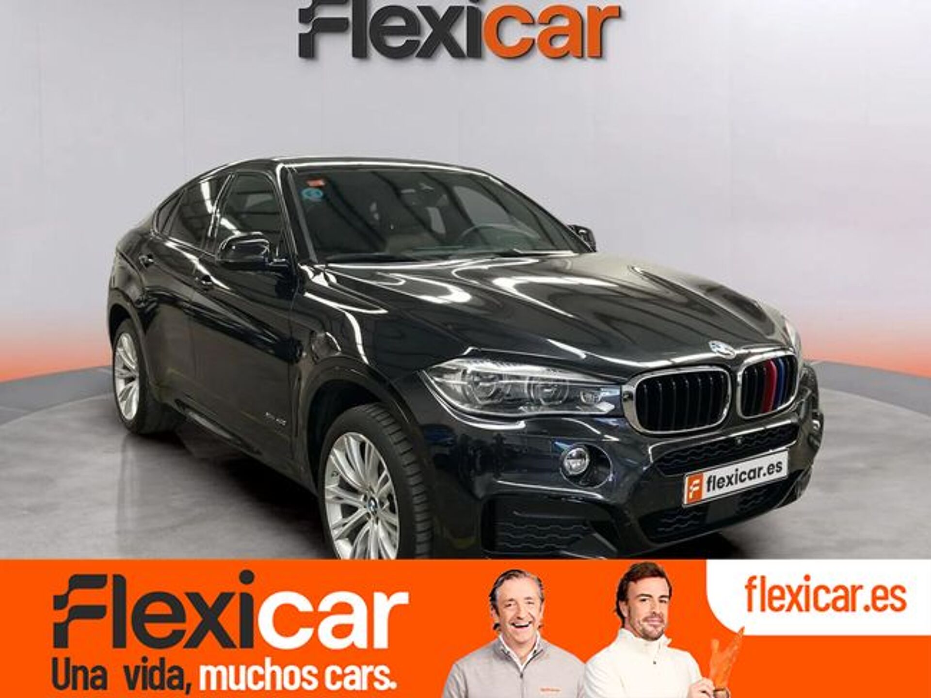 Imagen 1 de BMW X6