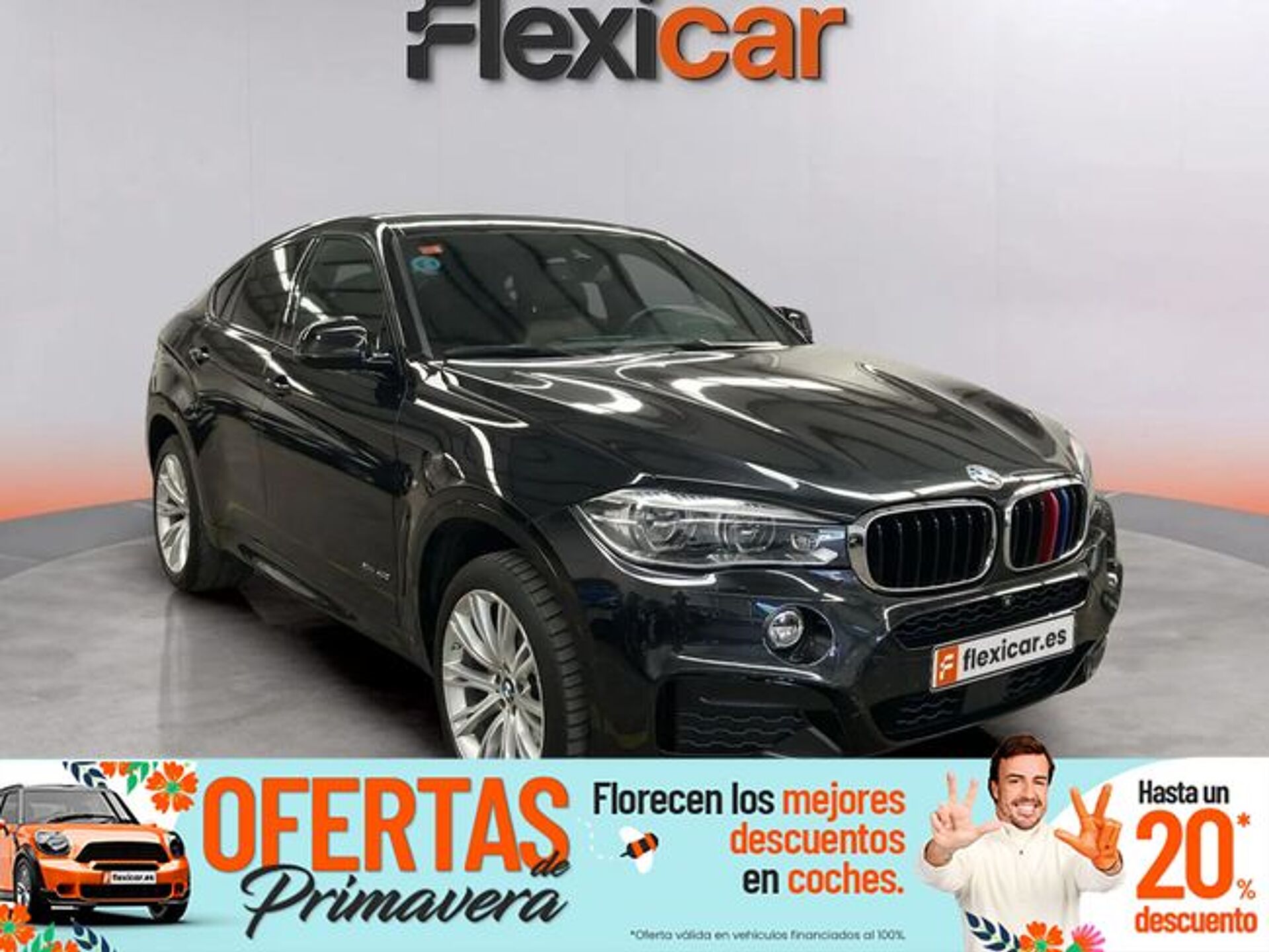 Imagen 1 de BMW X6