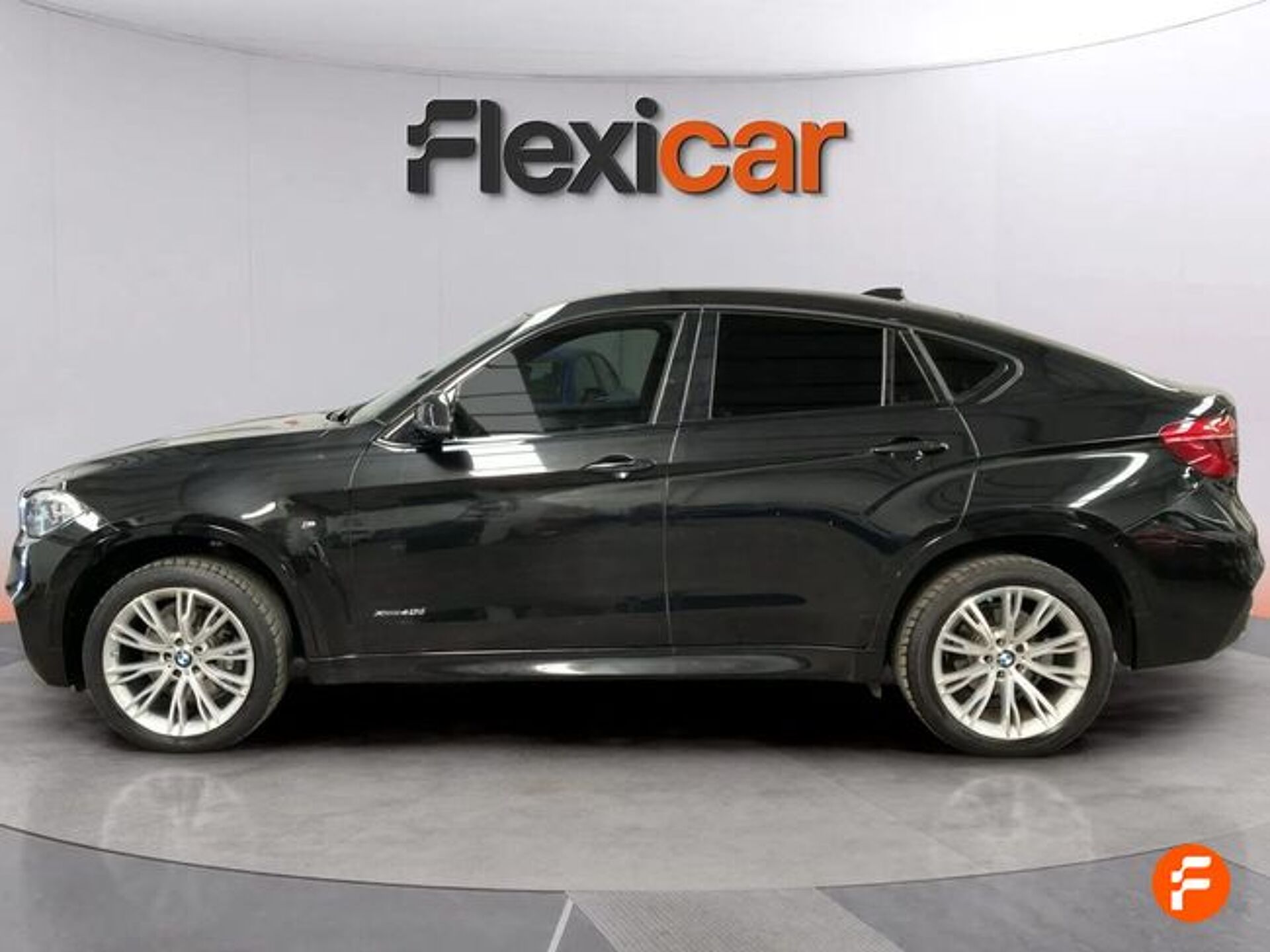 Imagen 3 de BMW X6